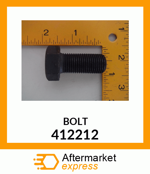 BOLT 412212