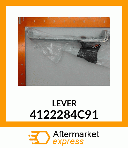 LEVER 4122284C91