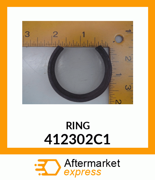 RING 412302C1