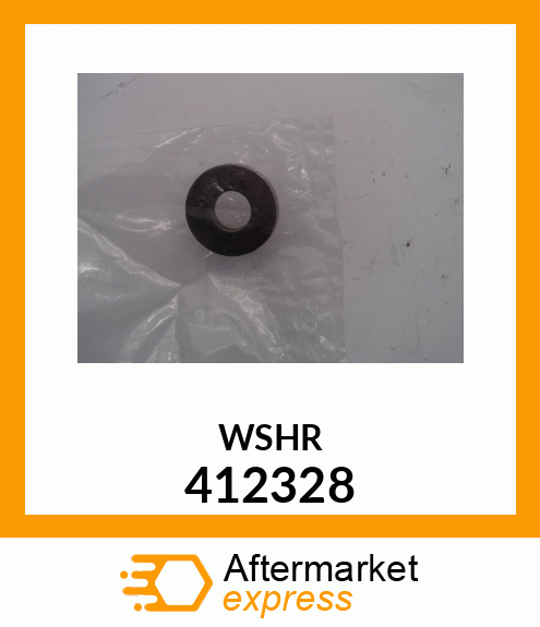 WSHR 412328