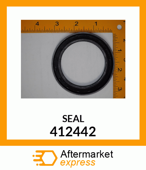 SEAL 412442