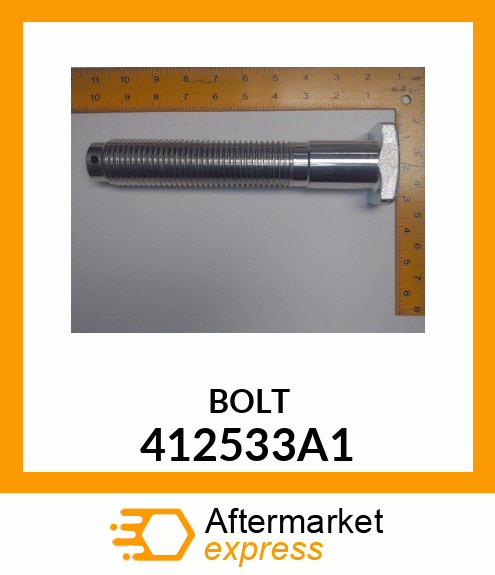 BOLT 412533A1