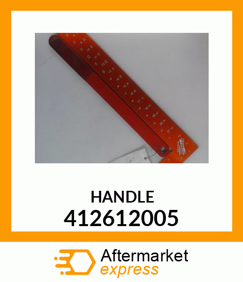 HANDLE 412612005