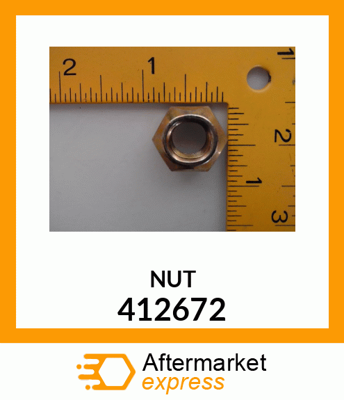 NUT 412672