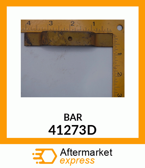 BAR 41273D