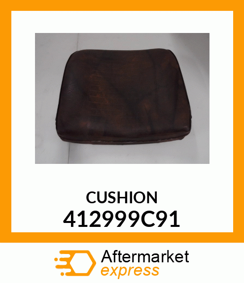 CUSHION 412999C91