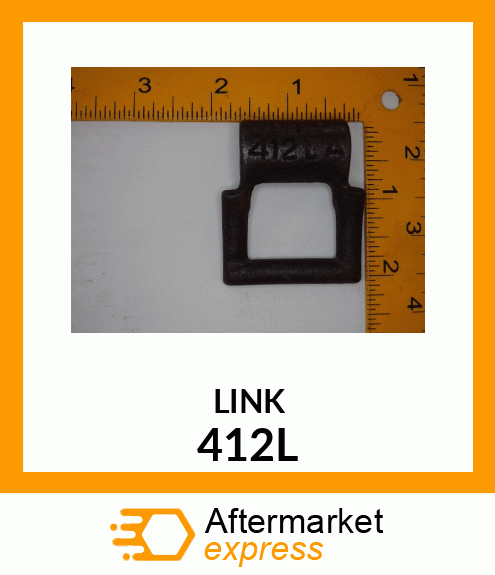 LINK 412L