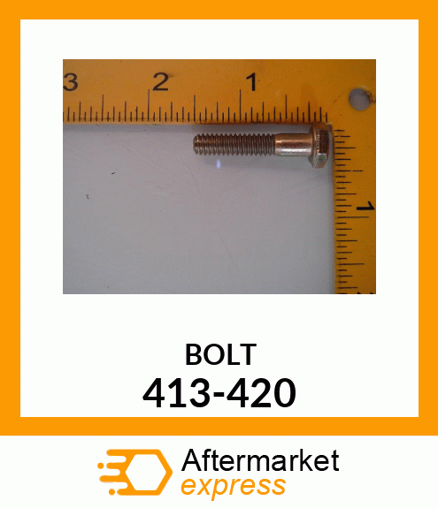 BOLT 413-420