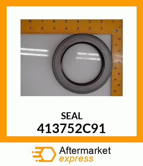 SEAL 413752C91