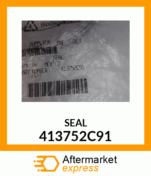 SEAL 413752C91