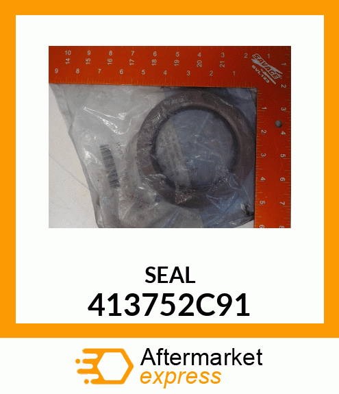 SEAL 413752C91