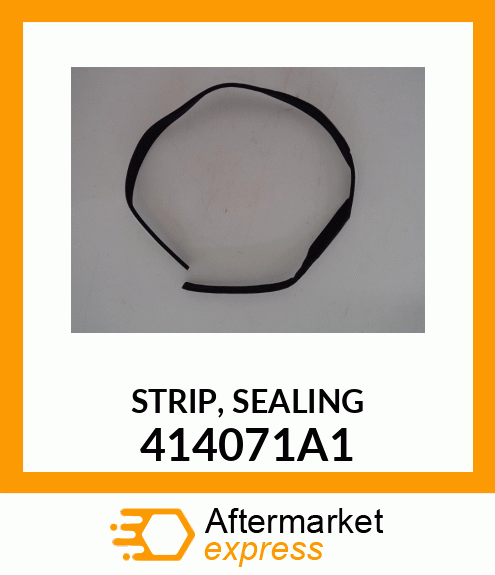 STRIP, SEALING 414071A1