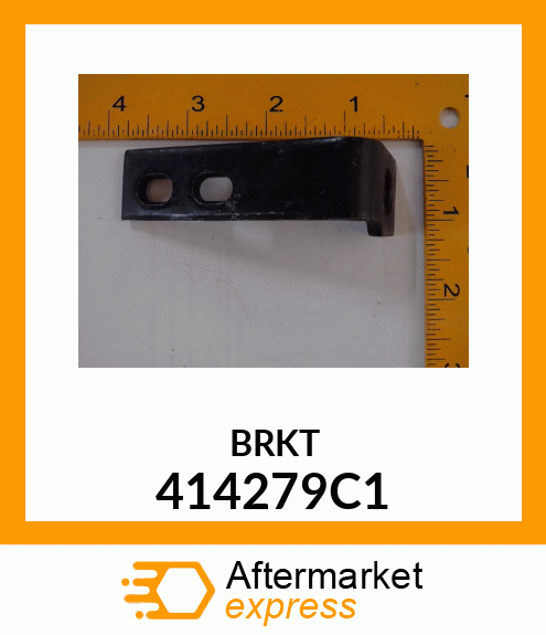 BRKT 414279C1