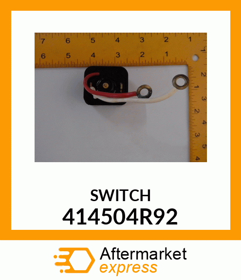 SWITCH 414504R92