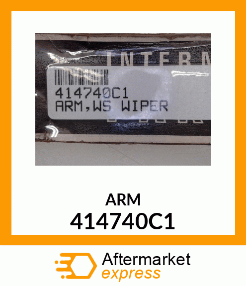 ARM 414740C1