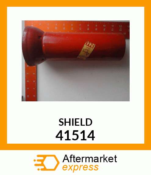 SHIELD 41514