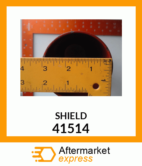 SHIELD 41514