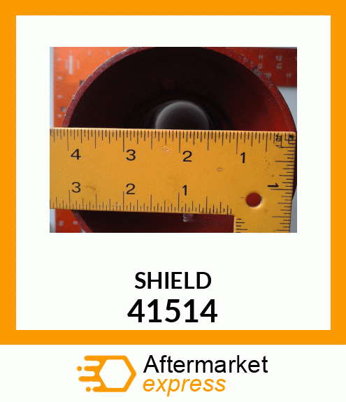 SHIELD 41514