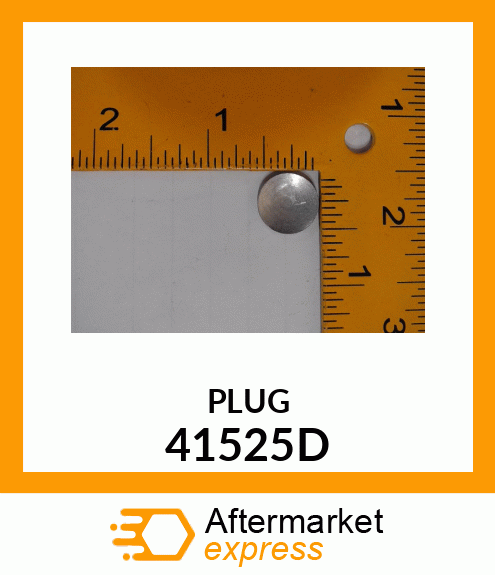 PLUG 41525D