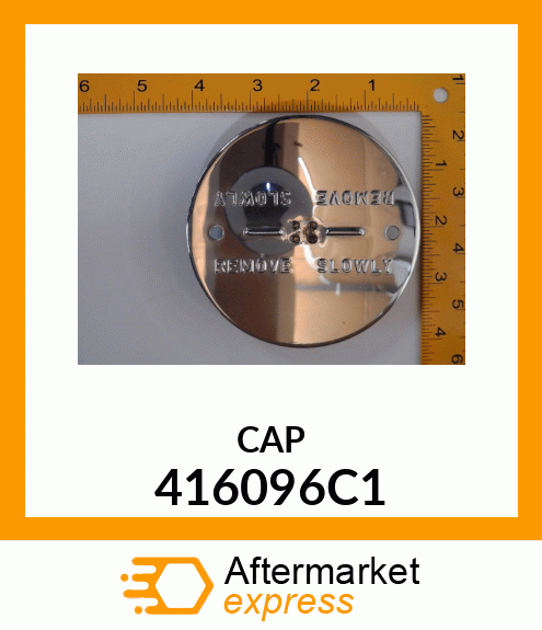 CAP 416096C1