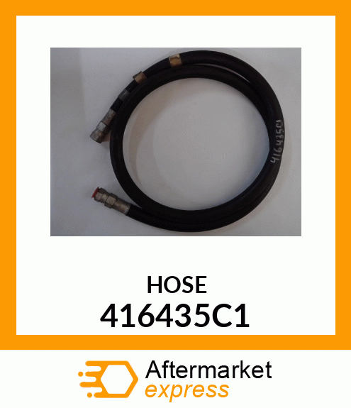 HOSE 416435C1