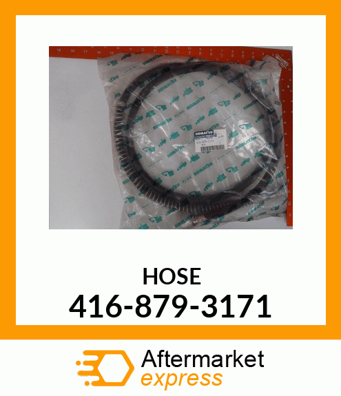 HOSE 416-879-3171