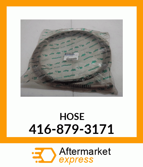 HOSE 416-879-3171