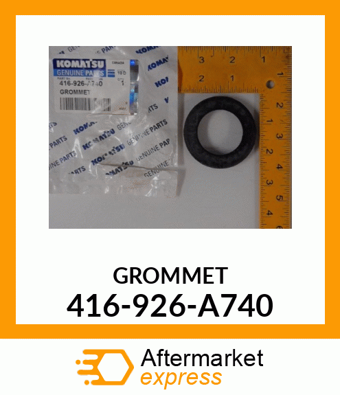 GROMMET 416-926-A740