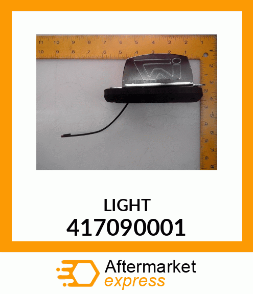 LIGHT 417090001