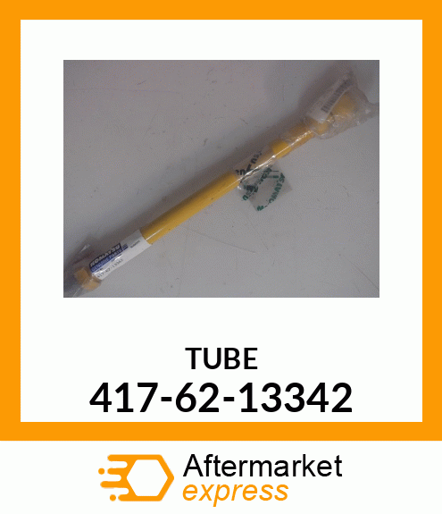 TUBE 417-62-13342