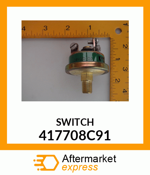 SWITCH 417708C91