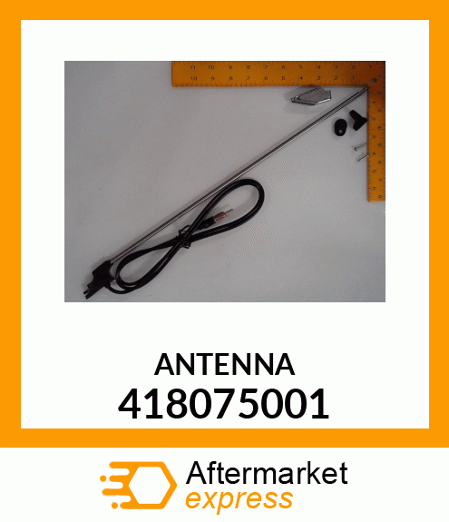 ANTENNA 418075001