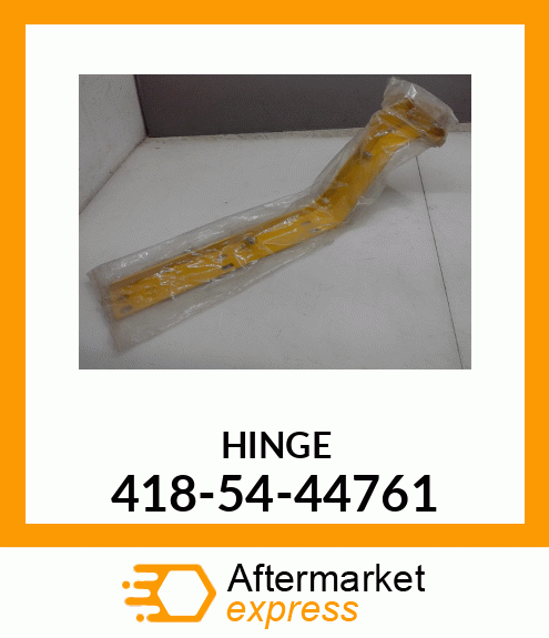 HINGE 418-54-44761