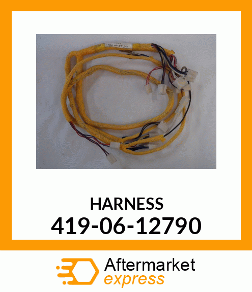 HARNESS 419-06-12790