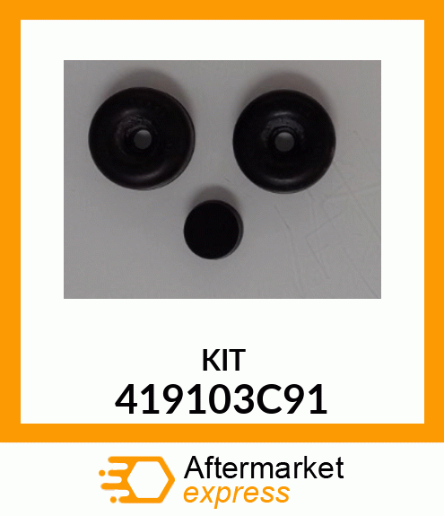 KIT 419103C91