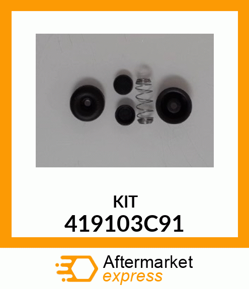 KIT 419103C91