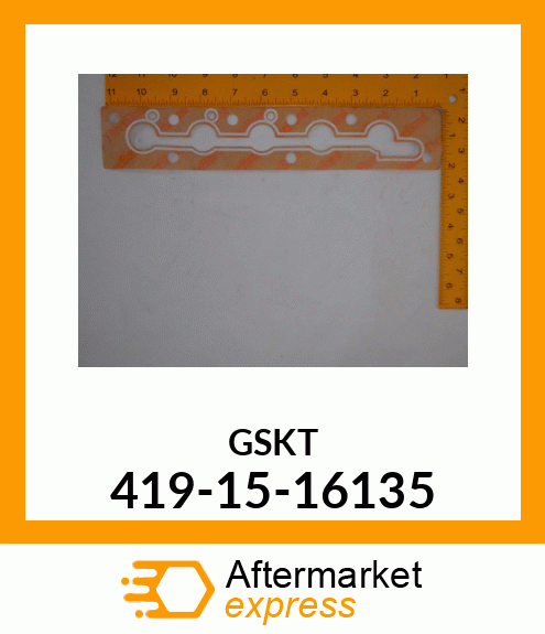 GSKT 419-15-16135