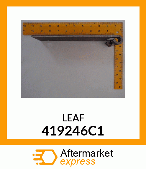 LEAF 419246C1