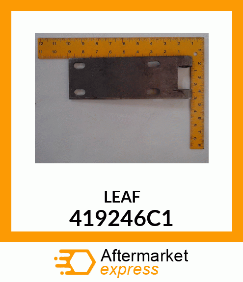 LEAF 419246C1