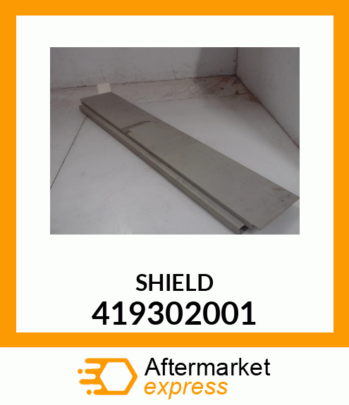 SHIELD 419302001