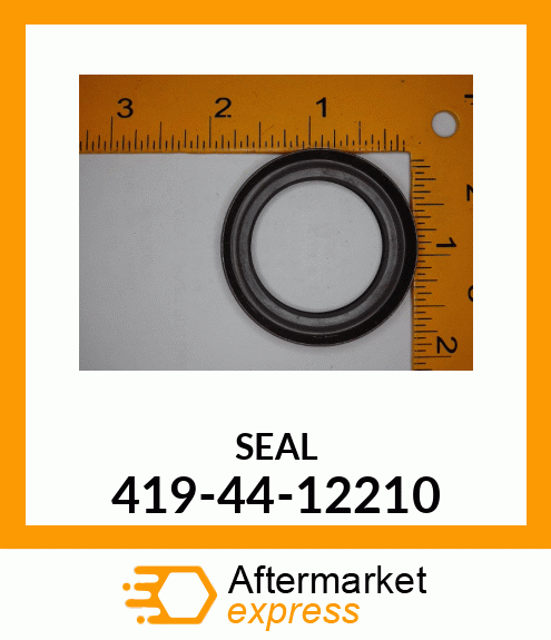 SEAL 419-44-12210