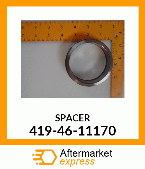 SPACER 419-46-11170