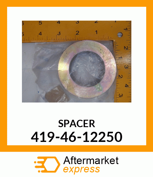 SPACER 419-46-12250