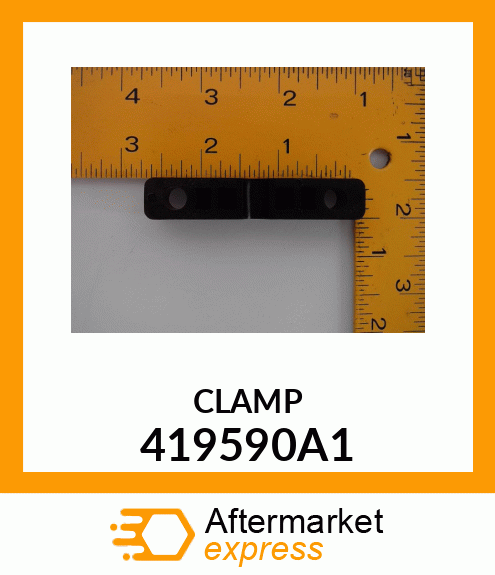 CLAMP 419590A1