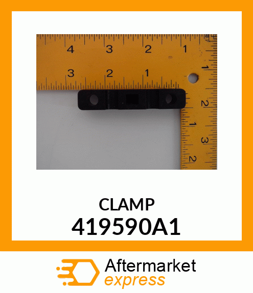 CLAMP 419590A1