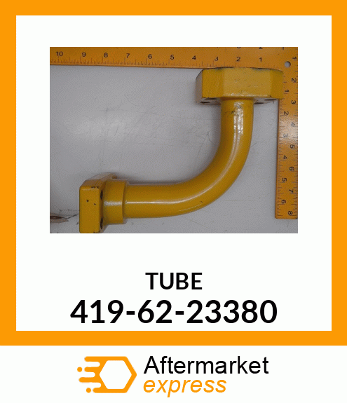 TUBE 419-62-23380