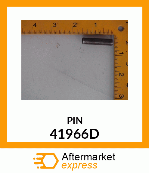 PIN 41966D