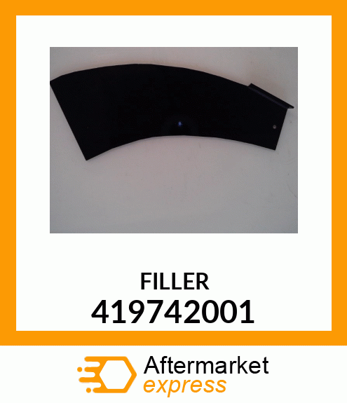 FILLER 419742001