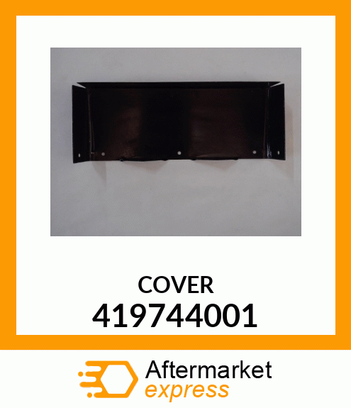 COVER 419744001