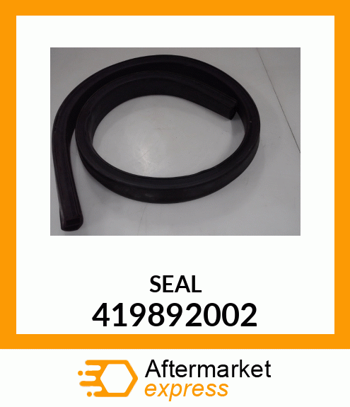 SEAL 419892002